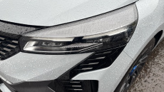 Renault Clio 1.6 E-TECH full hybrid 145 Esprit Alpine 5dr Auto Hybrid Hatchback